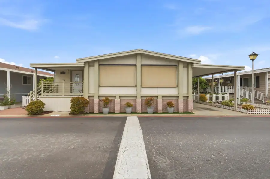 2770 Whispering Hills Circle #2770, San Jose, CA 95148 - #2