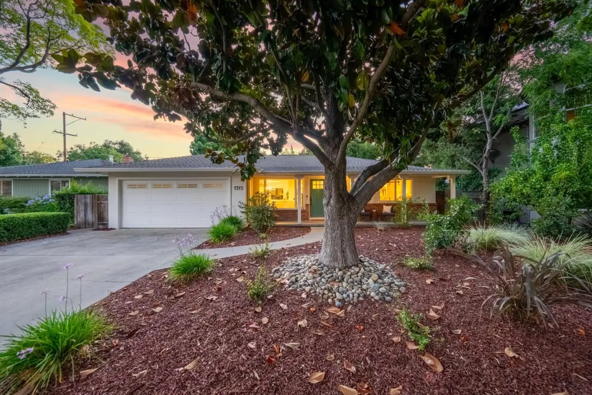 1315 Glen Eyrie Avenue, San Jose, CA 95125 - #1