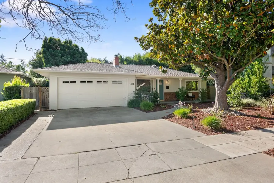1315 Glen Eyrie Avenue, San Jose, CA 95125 - #2