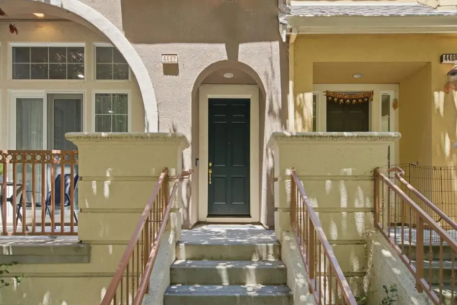 4482 Billings Circle, Santa Clara, CA 95054 - #2