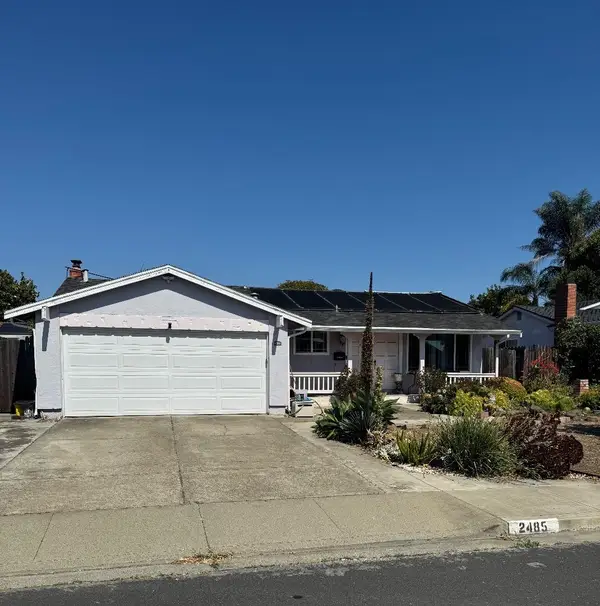 2485 Becket Drive, Union City, CA 94587