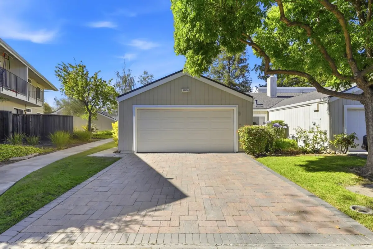 22674 Silver Oak Court, Cupertino, CA 95014 - #1