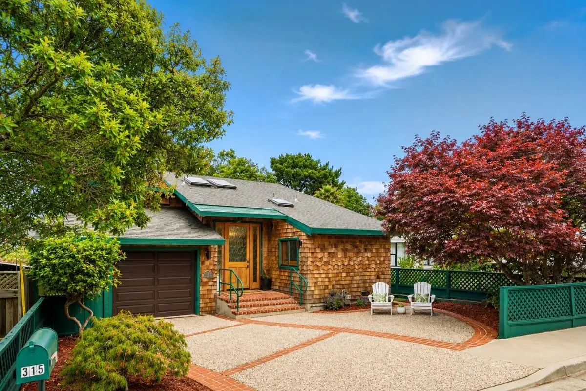315 Mccormick Avenue, Capitola, CA 95010 - #1