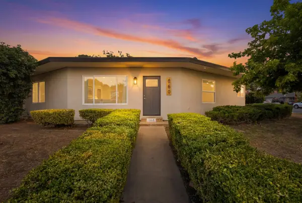 860 Tallent Avenue, San Jose, CA 95127