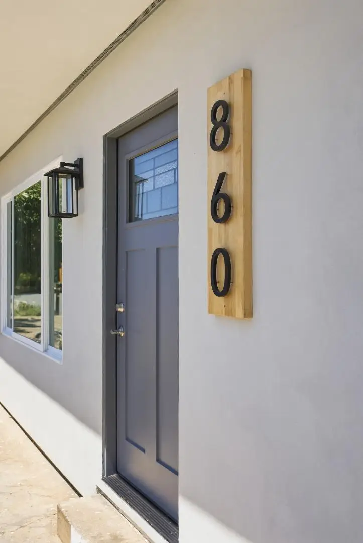 860 Tallent Avenue, San Jose, CA 95127 - #3