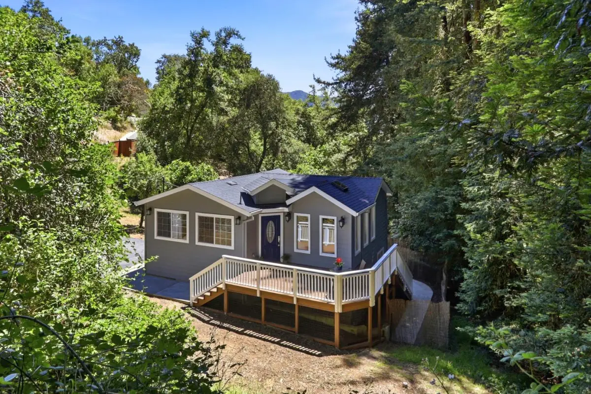 21568 Alma Court, Los Gatos, CA 95033 - #1