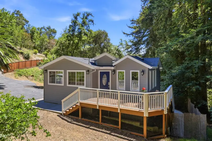 21568 Alma Court, Los Gatos, CA 95033 - #2