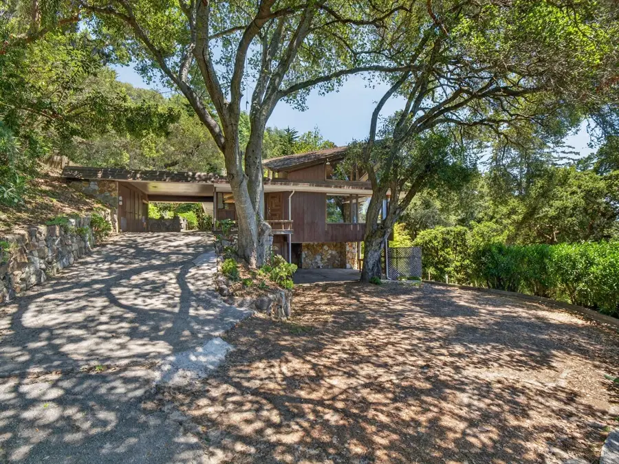 2 Monte Verde Heights, Santa Cruz, CA 95060 - #3