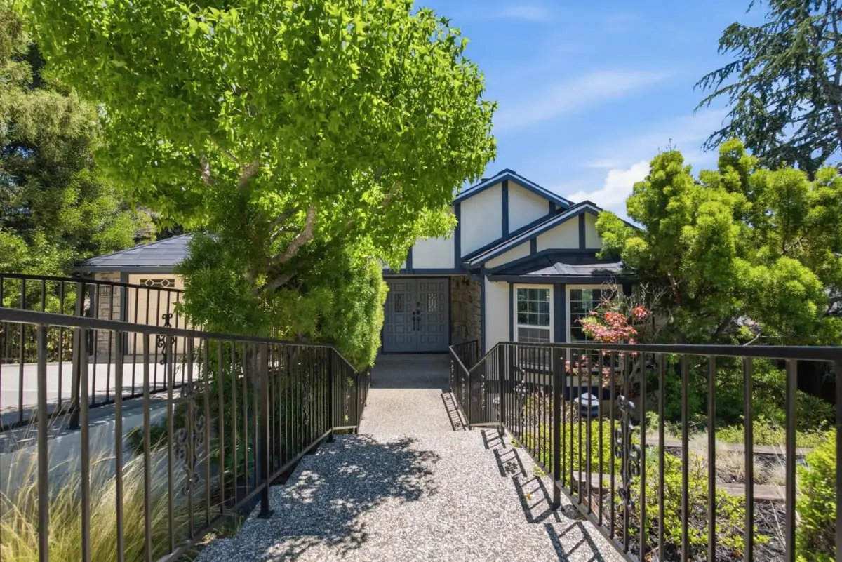 179 Bay View Drive, San Carlos, CA 94070 - #1