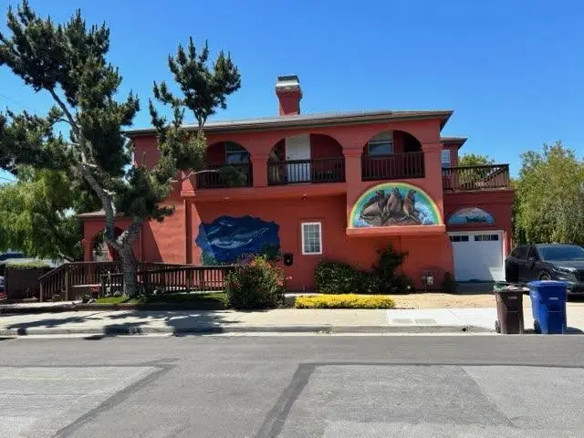 387 Ocean Avenue, Monterey, CA 93940 - #1