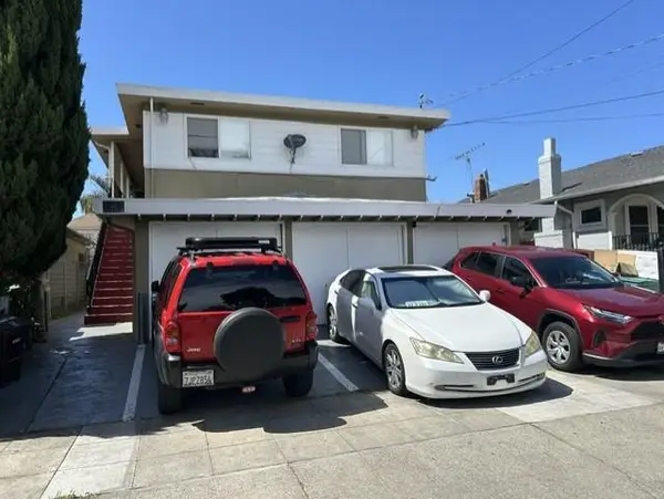 1669 85th Avenue, Oakland, CA 94621