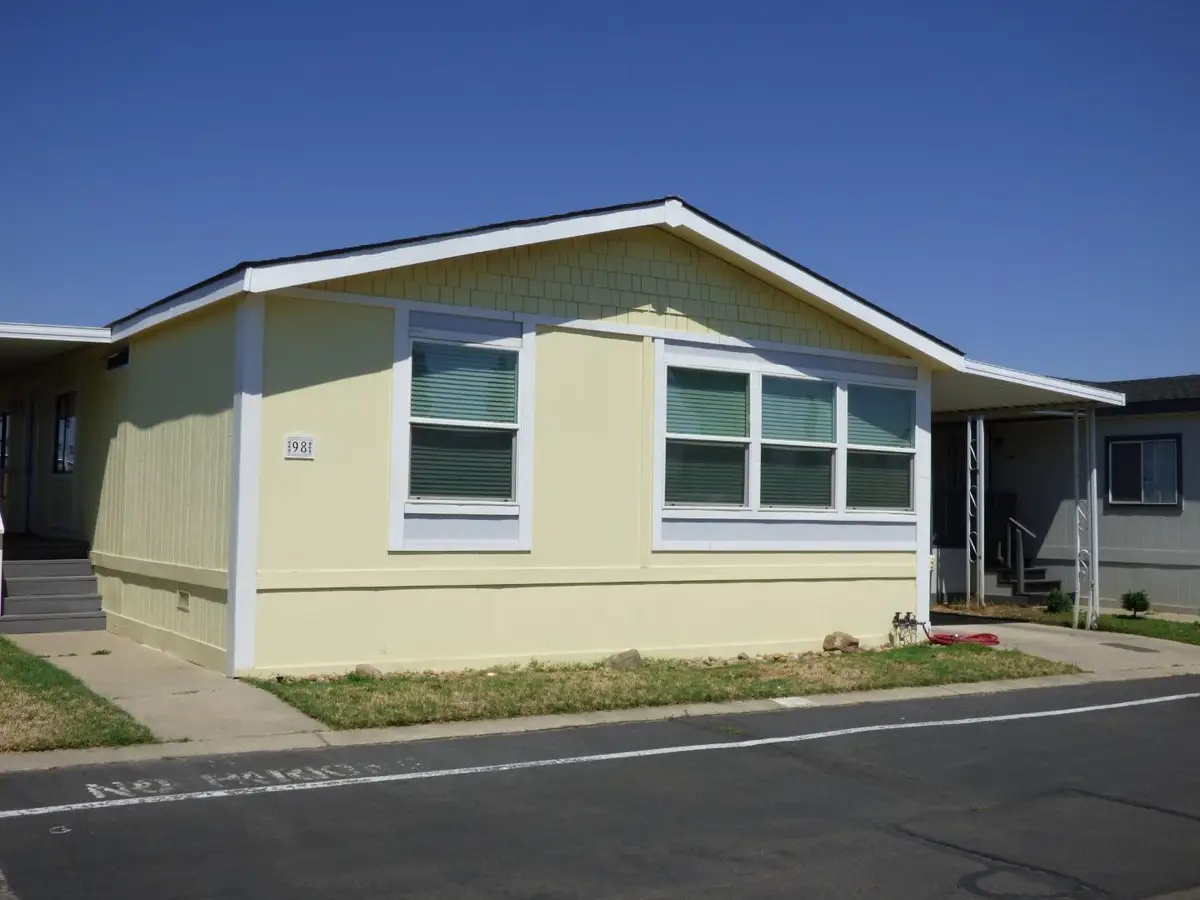 6450 N Winton #98, Winton, CA 95388 - #1