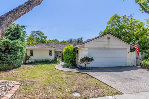 158 Walter Hays Drive, Palo Alto, CA 94303