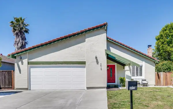 4415 Stone Canyon Drive, San Jose, CA 95136