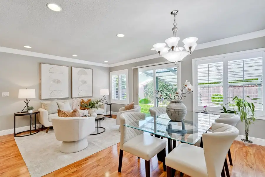4415 Stone Canyon Drive, San Jose, CA 95136 - #2