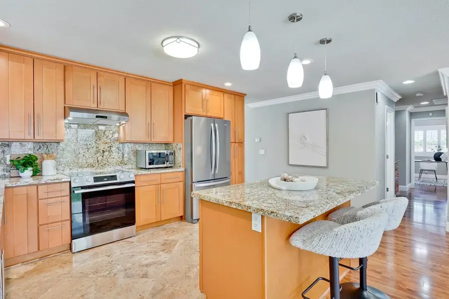 4415 Stone Canyon Drive, San Jose, CA 95136 - #3