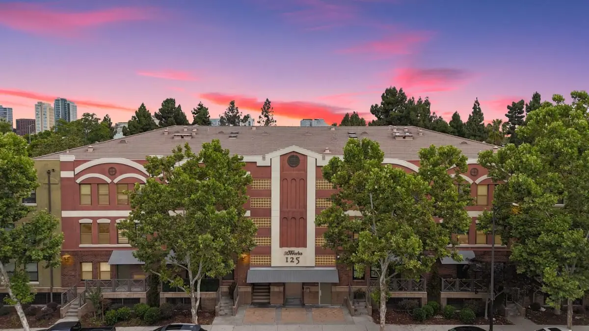 125 Patterson Street #202, San Jose, CA 95112 - #1