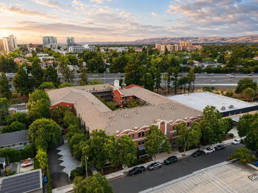 125 Patterson Street #202, San Jose, CA 95112 - #3