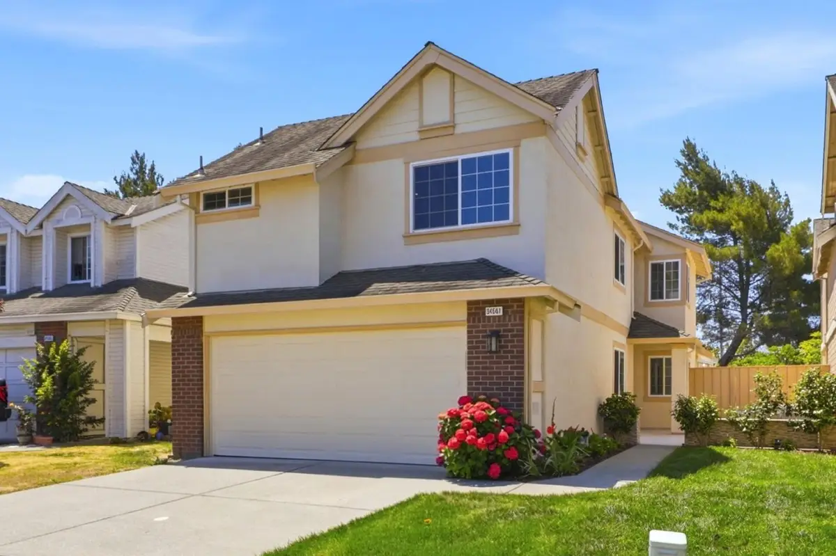 34561 Winslow Terrace, Fremont, CA 94555 - #1