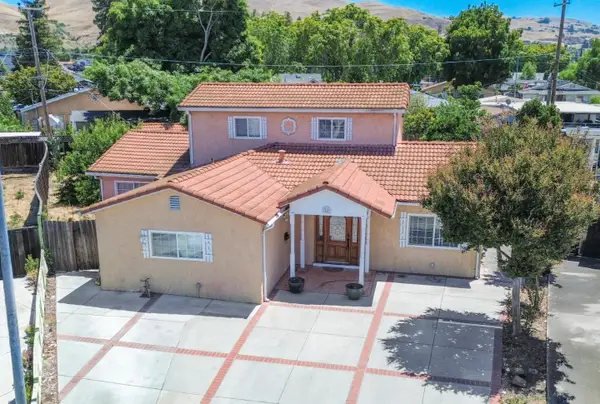 1483 Mercury Court, Milpitas, CA 95035