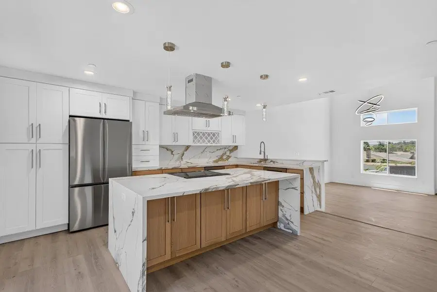 3390 Lillian Way, Santa Cruz, CA 95065 - #3