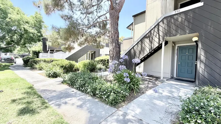 2309 Mclaughlin Avenue, San Jose, CA 95122 - #2
