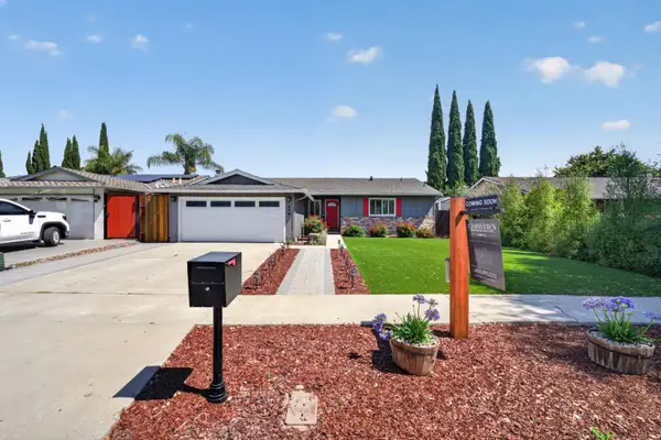 479 Northgate Drive, San Jose, CA 95111