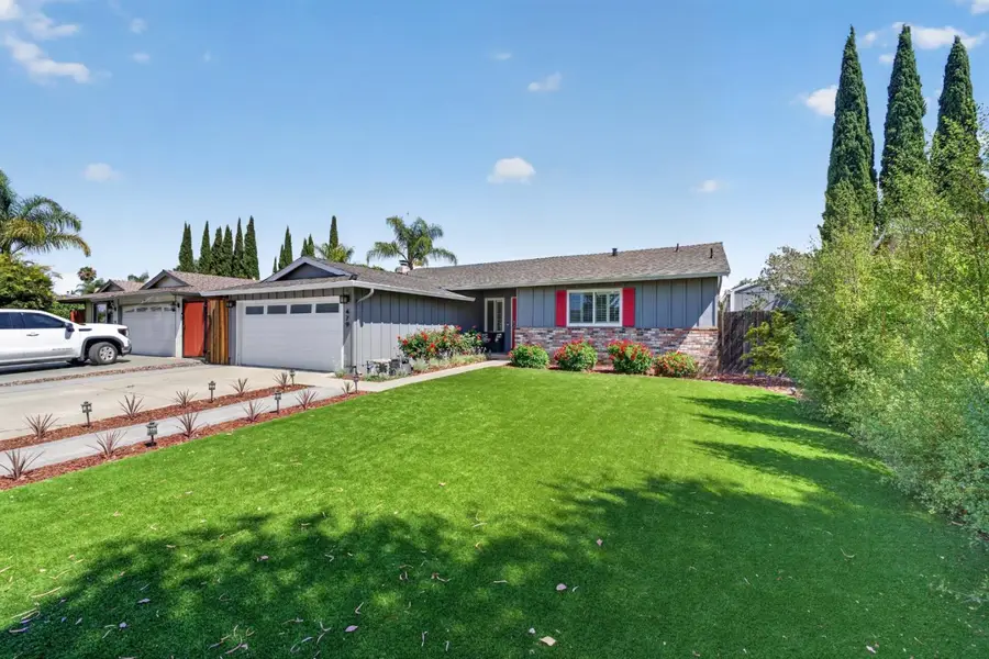 479 Northgate Drive, San Jose, CA 95111 - #3