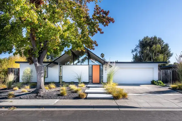 936 Olympus Court, Sunnyvale, CA 94087