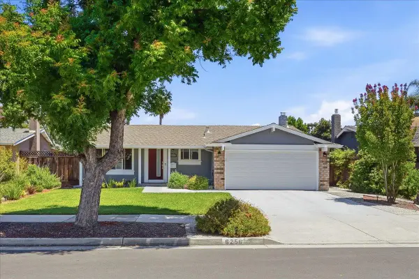 6256 Sager, San Jose, CA 95123