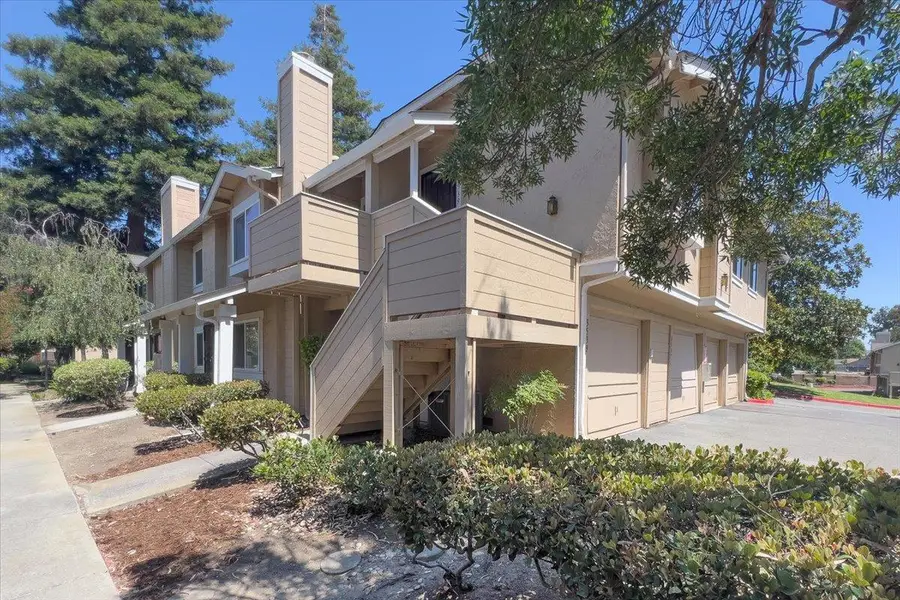 3539 Ivalynn Circle, San Jose, CA 95132 - #2