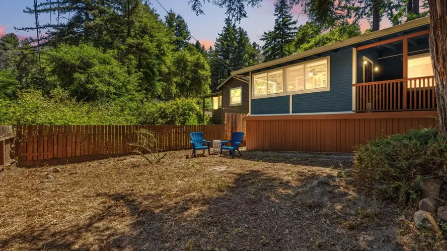 836 Creek Drive, Boulder Creek, CA 95006 - #2