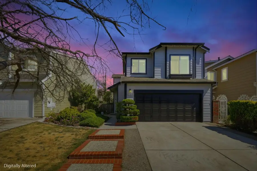 5088 Amberwood Drive, Fremont, CA 94555 - #3