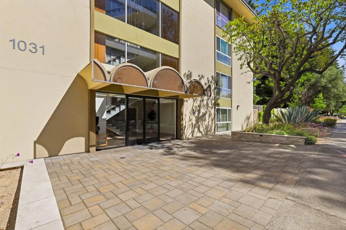 1031 Crestview Drive #106, Mountain View, CA 94040 - #1
