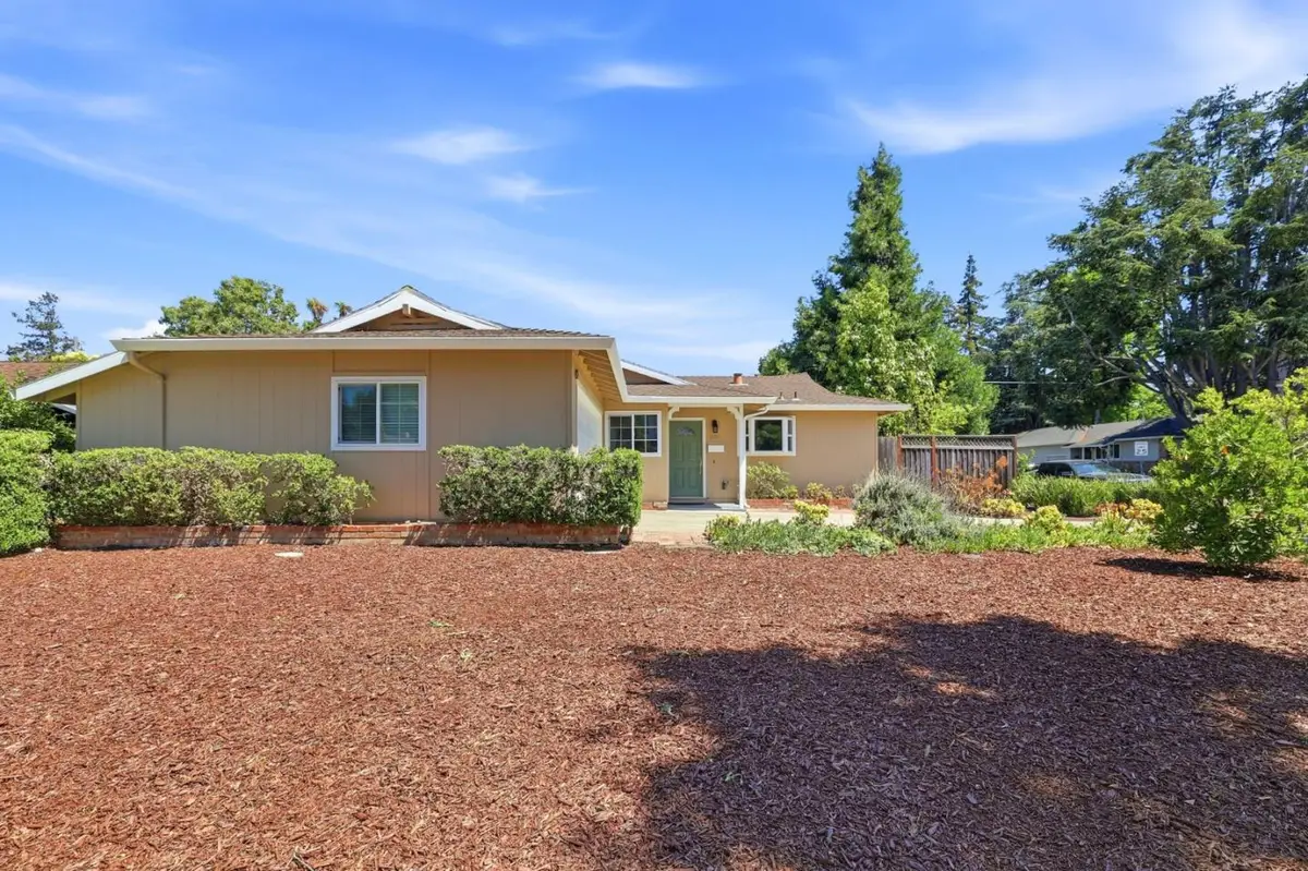 1398 Garrans Drive, San Jose, CA 95130 - #1