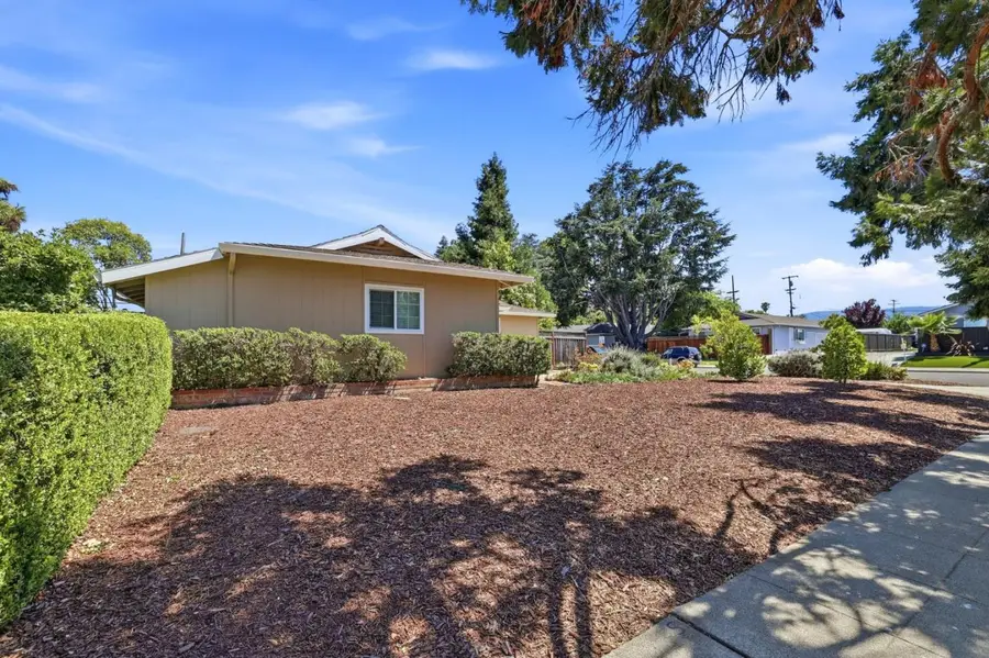 1398 Garrans Drive, San Jose, CA 95130 - #2
