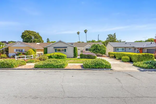 3294 Lindenoaks Drive, San Jose, CA 95117