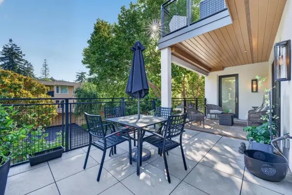 1667 San Carlos Avenue #203, San Carlos, CA 94070