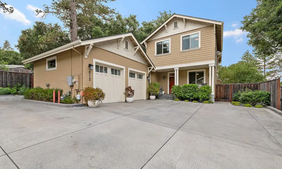512 Lockewood Lane, Scotts Valley, CA 95066 - #2