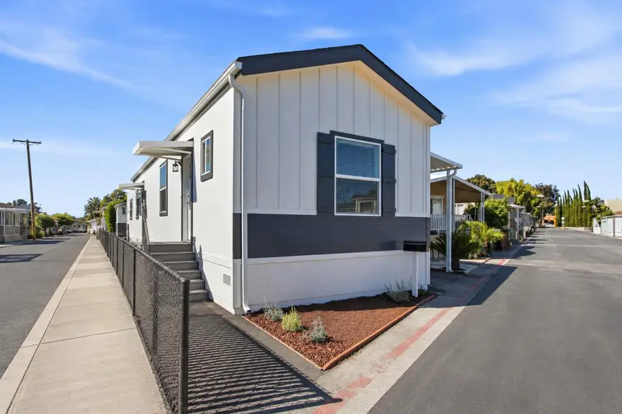 2150 Monterey Road #87, San Jose, CA 95112 - #2
