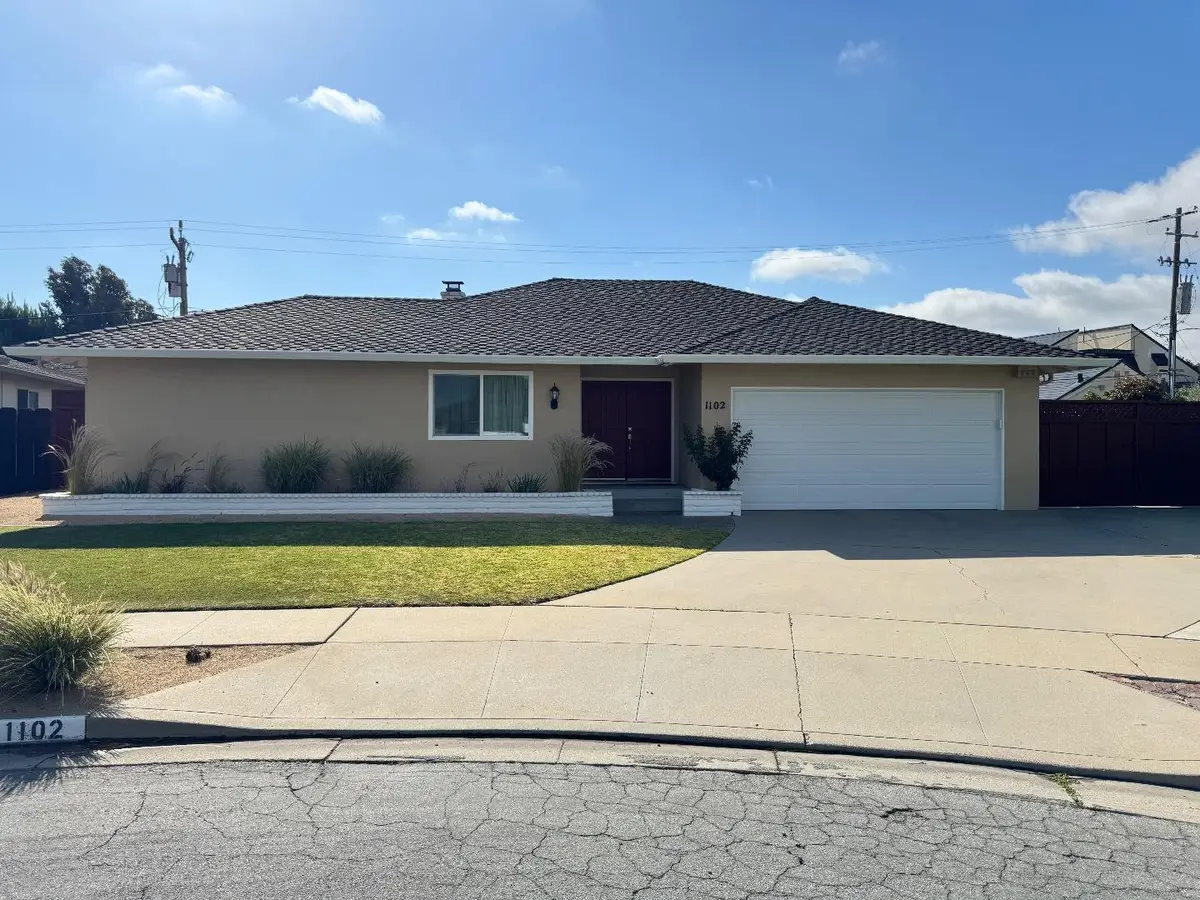 1102 San Marcos Drive, Salinas, CA 93901 - #1