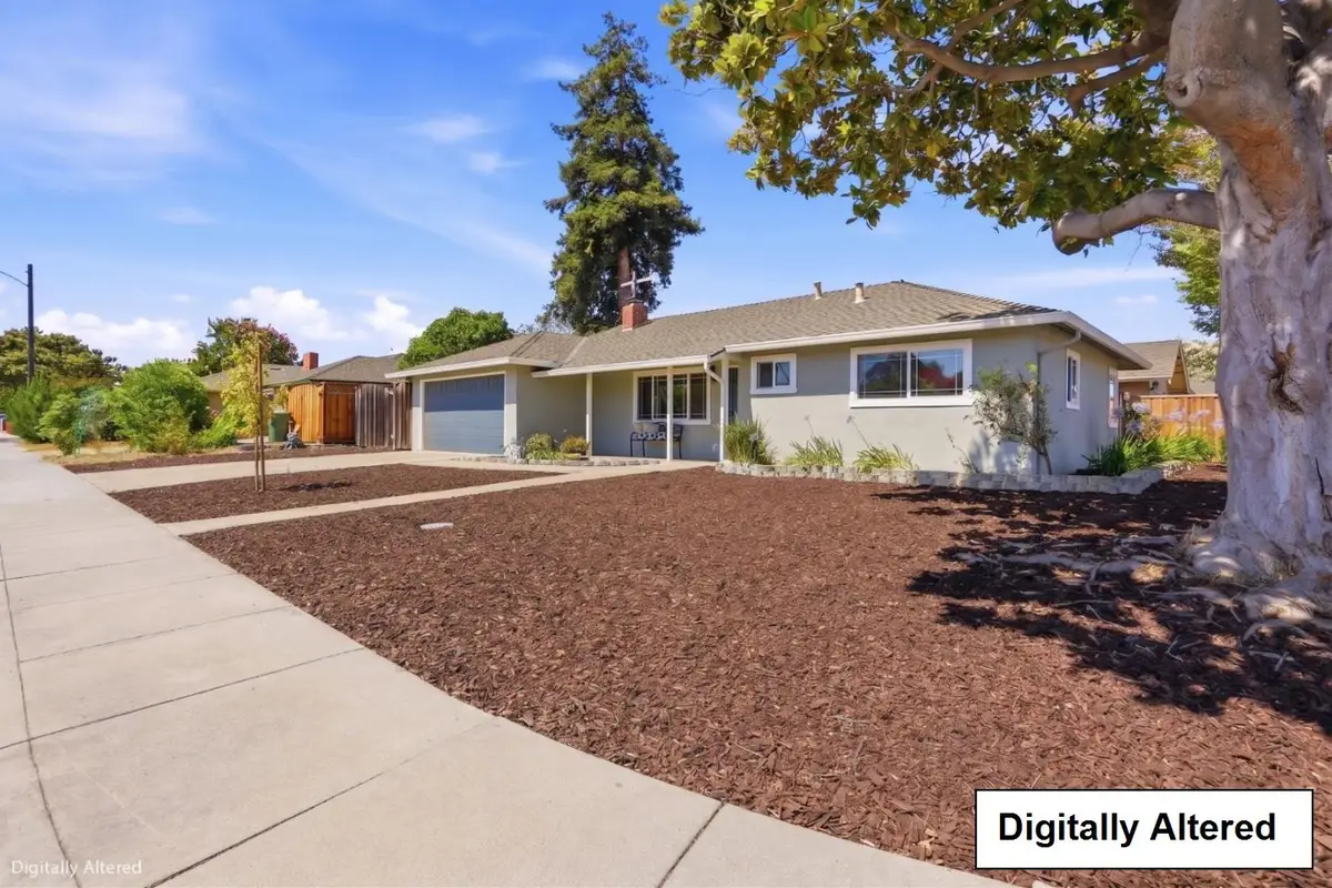 1664 Los Padres Boulevard, Santa Clara, CA 95050 - #1