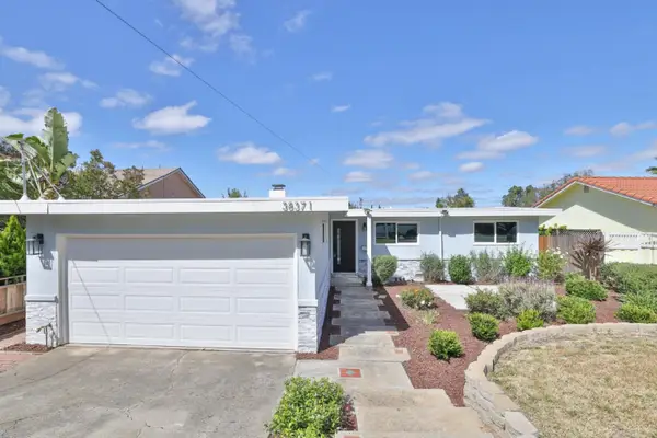 38371 Canyon Heights Drive, Fremont, CA 94536
