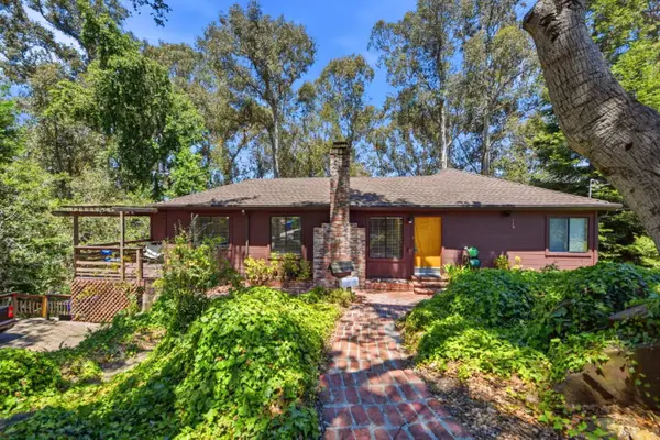 22628 Valley View Drive, Hayward, CA 94541