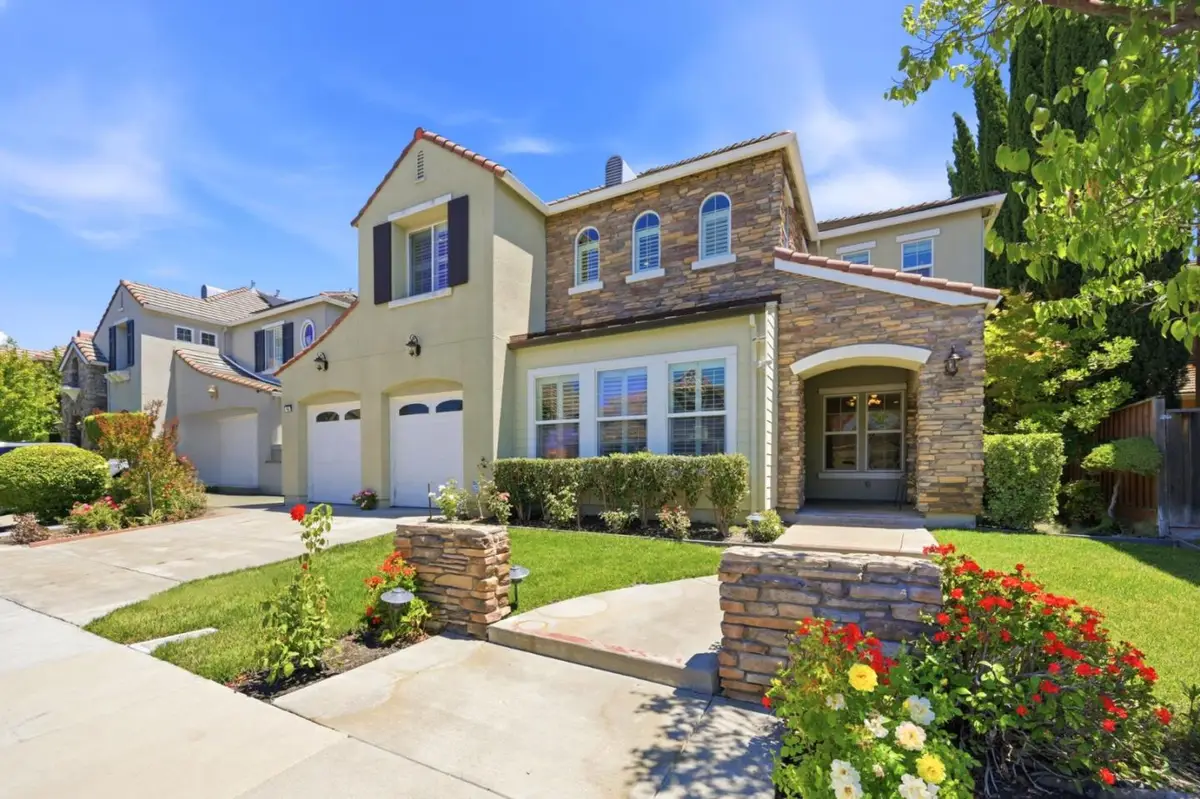 115 Macedon Court, San Ramon, CA 94582 - #1