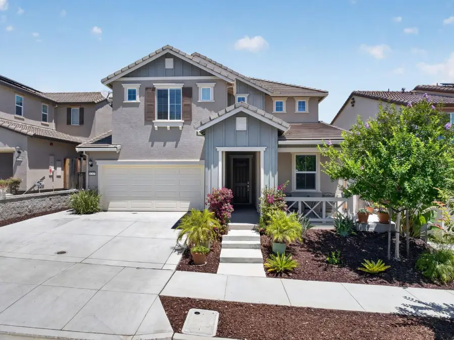 1265 Mirassou Lane, Gilroy, CA 95020 - #2