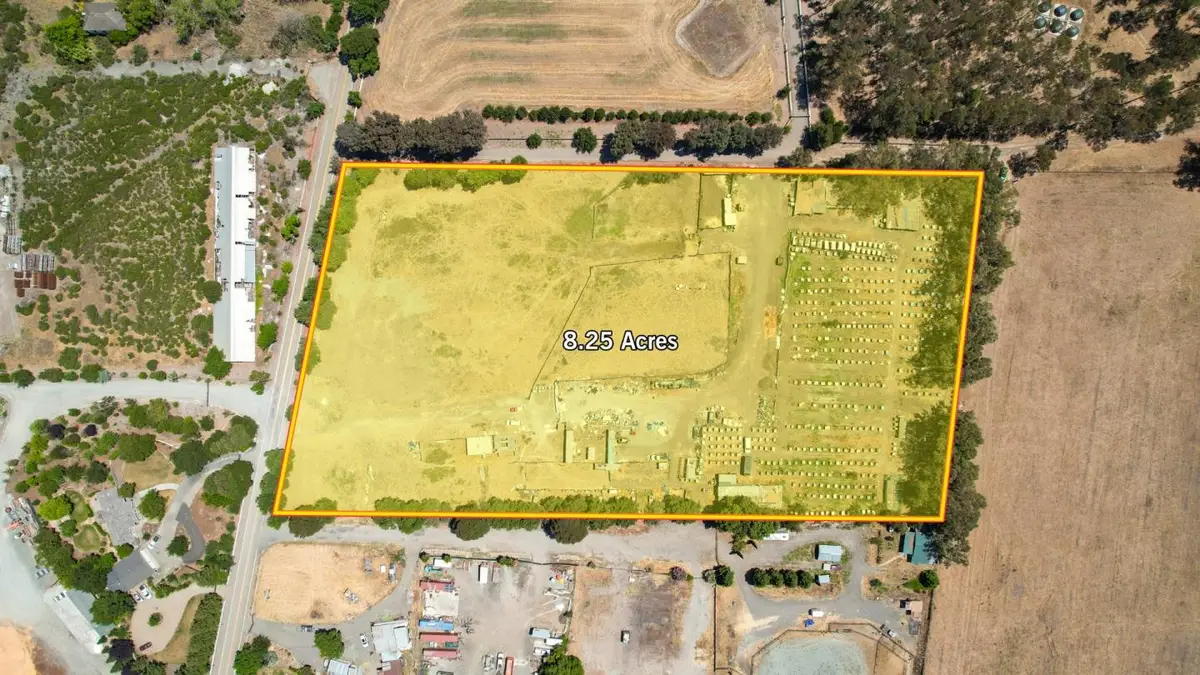 3313 Andrade Road, Sunol, CA 94586 - #1