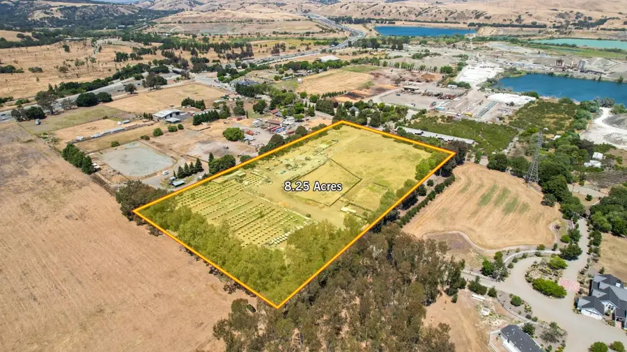 3313 Andrade Road, Sunol, CA 94586 - #2