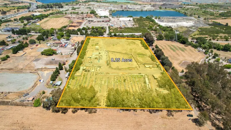 3313 Andrade Road, Sunol, CA 94586 - #3
