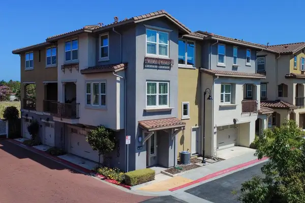 3875 Parasol Common, Fremont, CA 94555